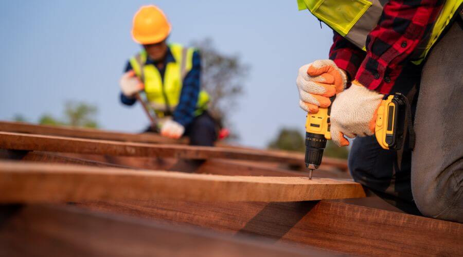 Local Chimney Repair in Franklin, NJ